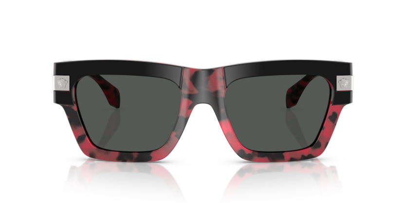 Top Black/Red Havana - 0VE4464 8056262017159