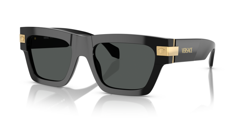 Black - 0VE4464 8056262017135
