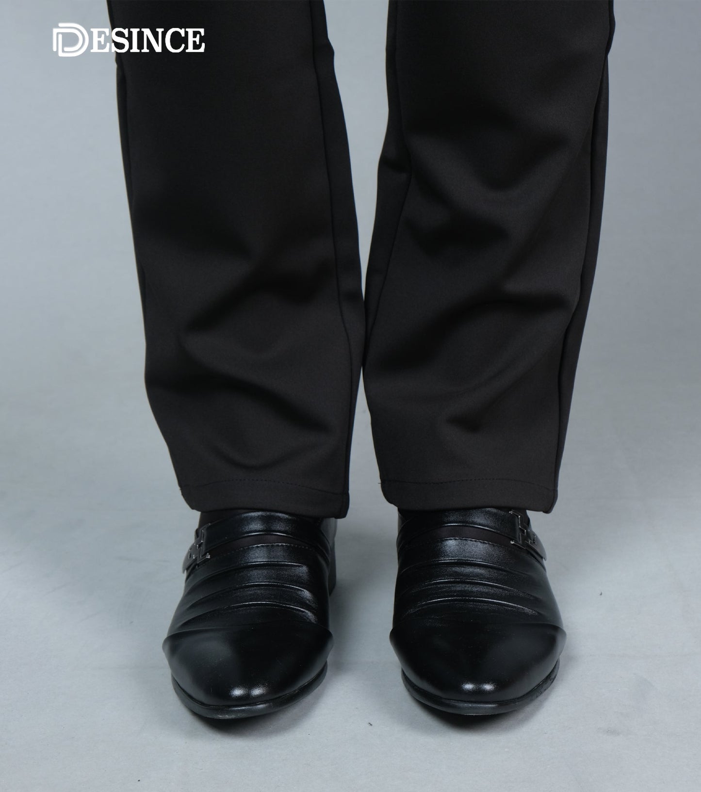 MS 038 MEN BUSINESS LEATHER SHOES