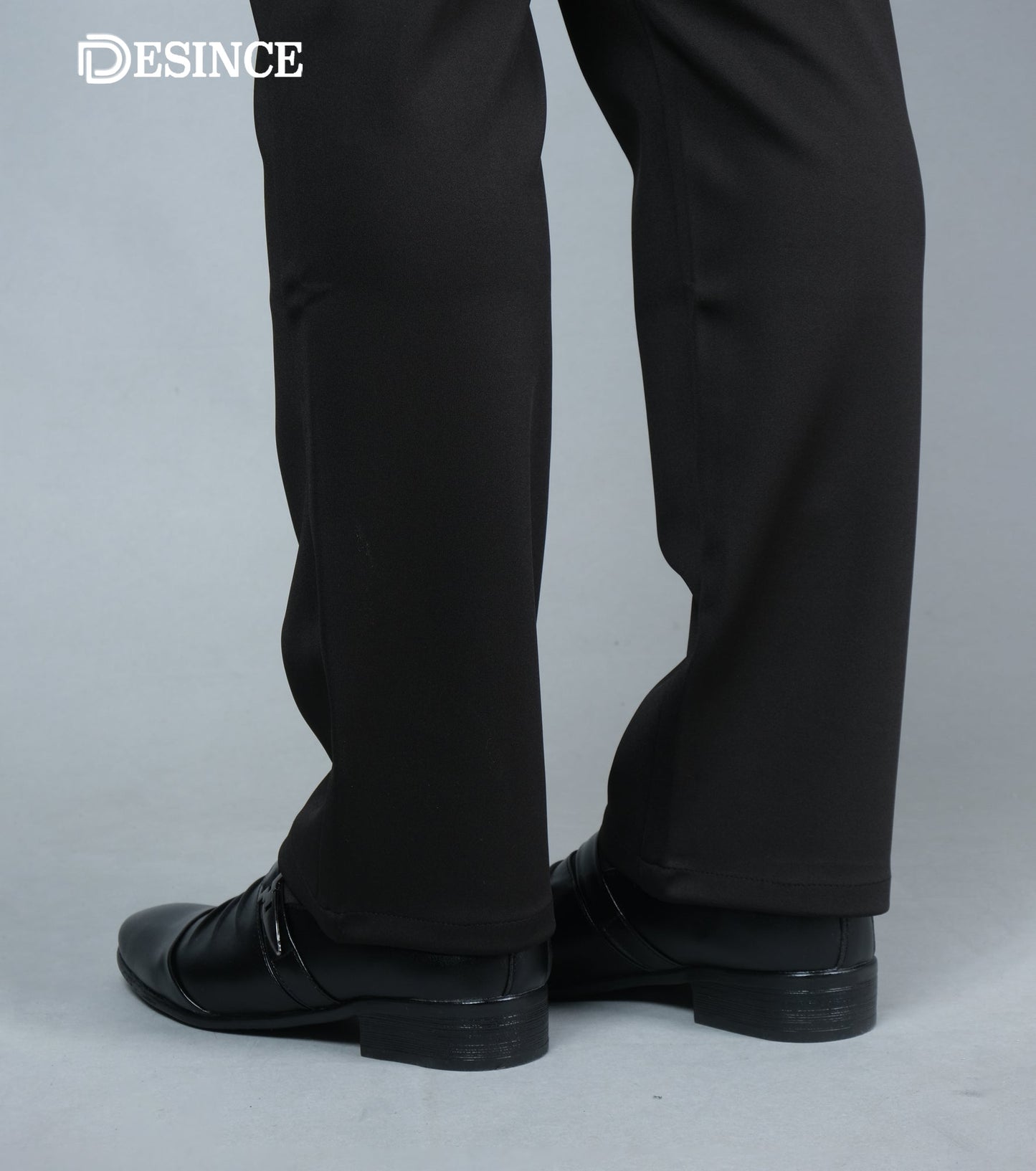 MS 038 MEN BUSINESS LEATHER SHOES