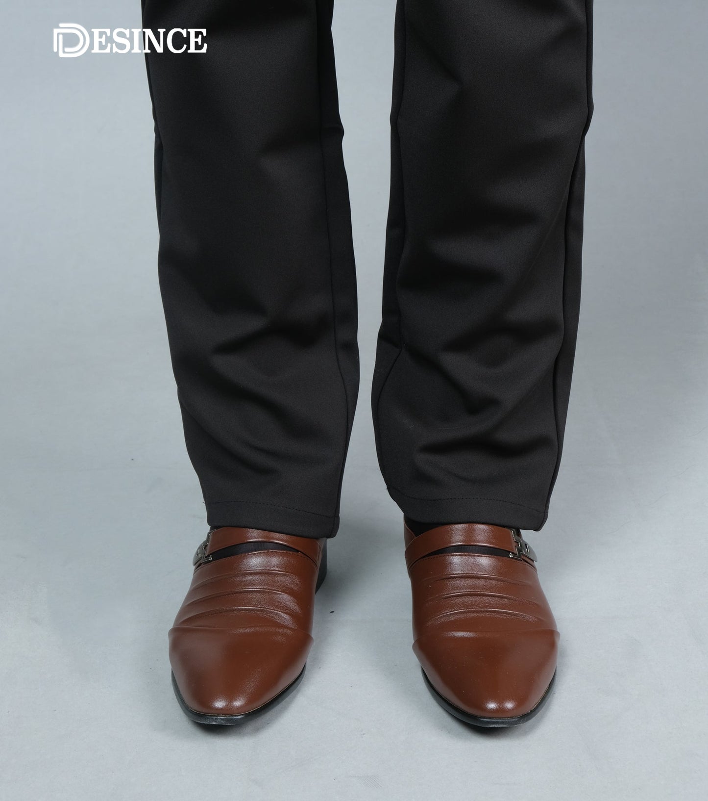 MS 038 MEN BUSINESS LEATHER SHOES