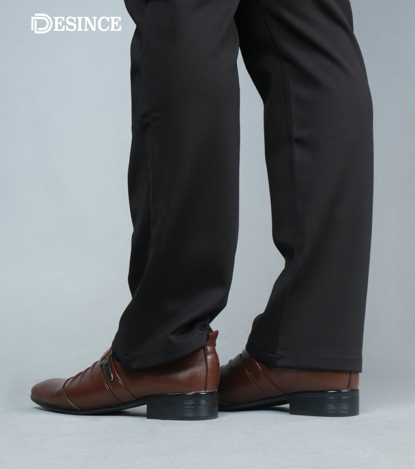MS 038 MEN BUSINESS LEATHER SHOES
