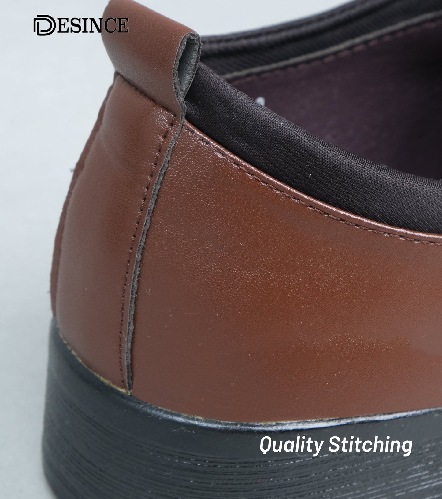 MS 038 MEN BUSINESS LEATHER SHOES
