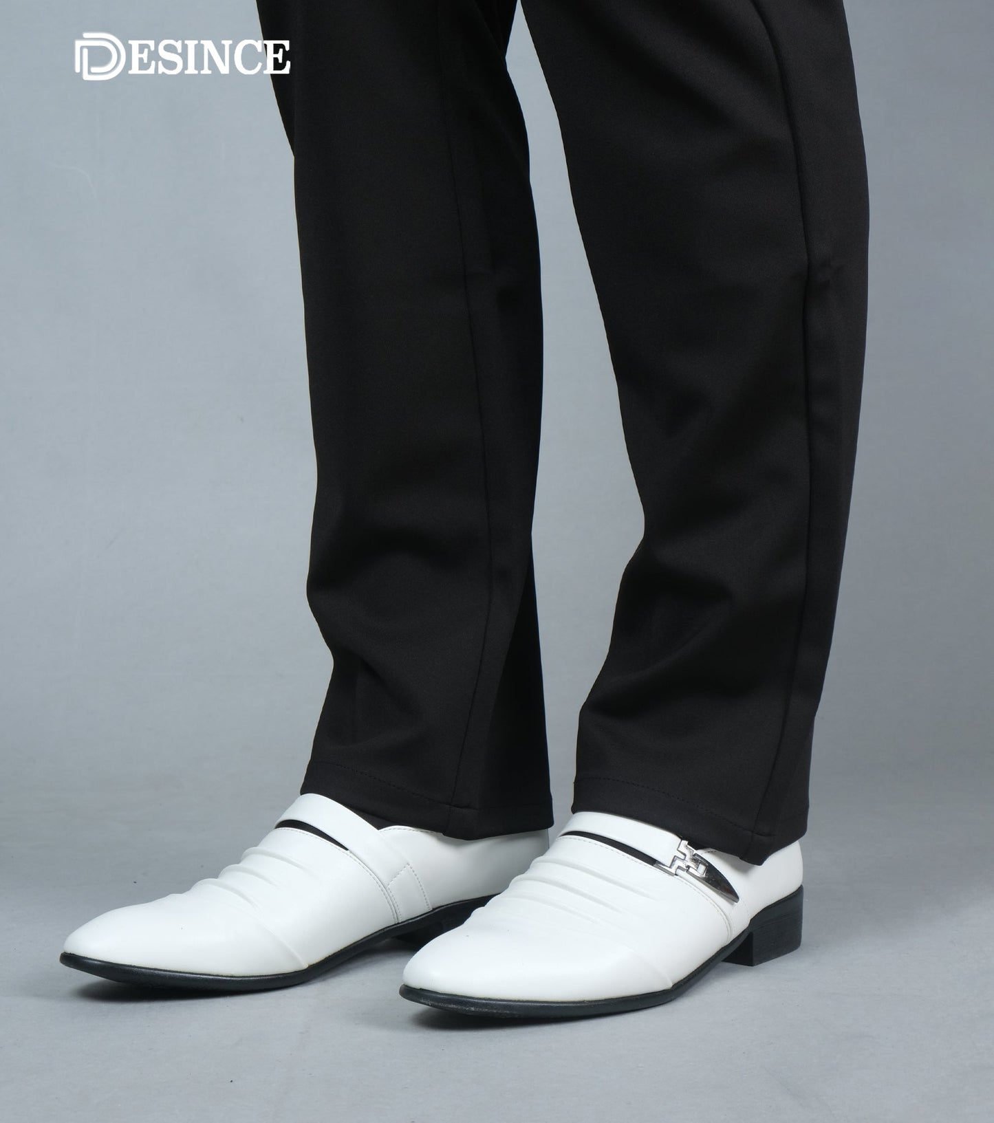 MS 038 MEN BUSINESS LEATHER SHOES