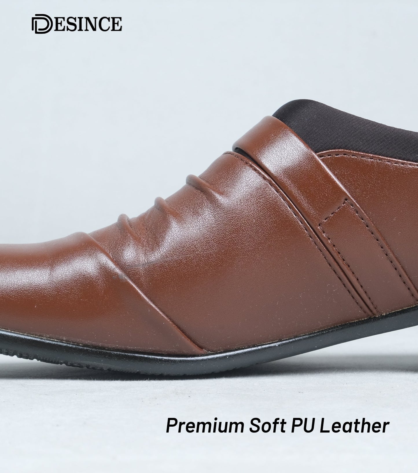 MS 038 MEN BUSINESS LEATHER SHOES