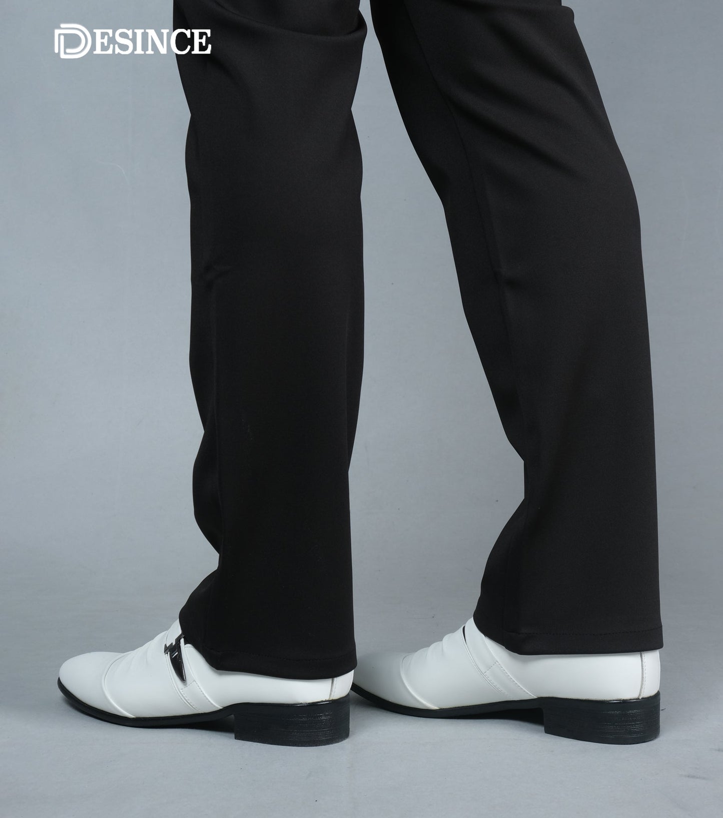 MS 038 MEN BUSINESS LEATHER SHOES