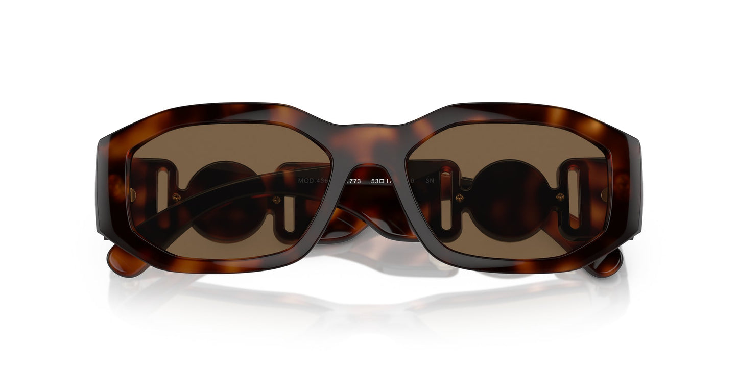 Versace VE4361 Sunglasses