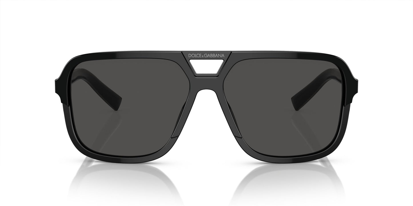 Dolce & Gabbana DG4354 Sunglasses