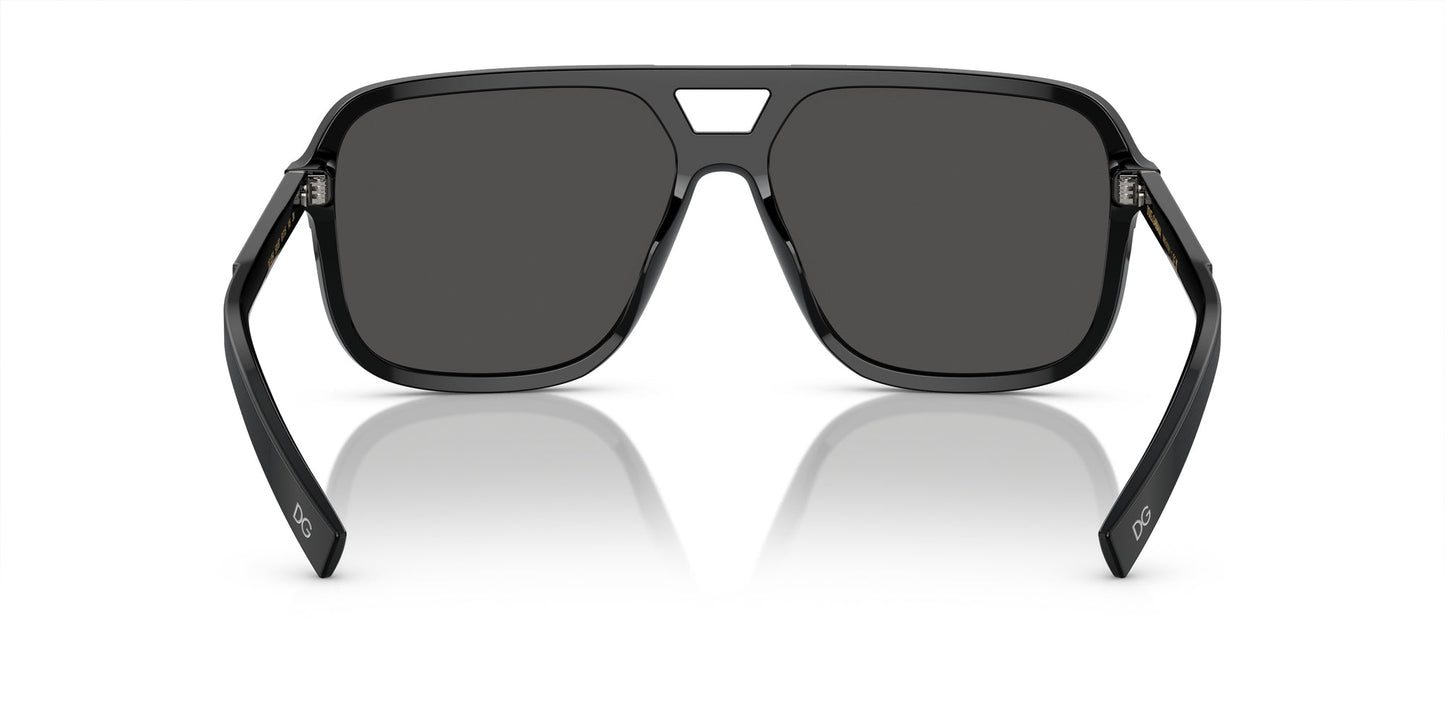 Dolce & Gabbana DG4354 Sunglasses