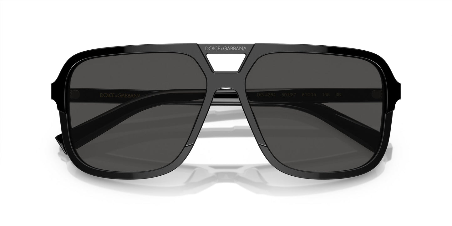 Dolce & Gabbana DG4354 Sunglasses