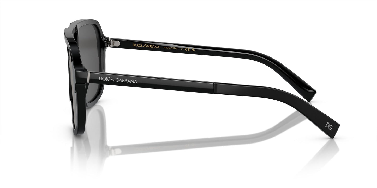 Dolce & Gabbana DG4354 Sunglasses