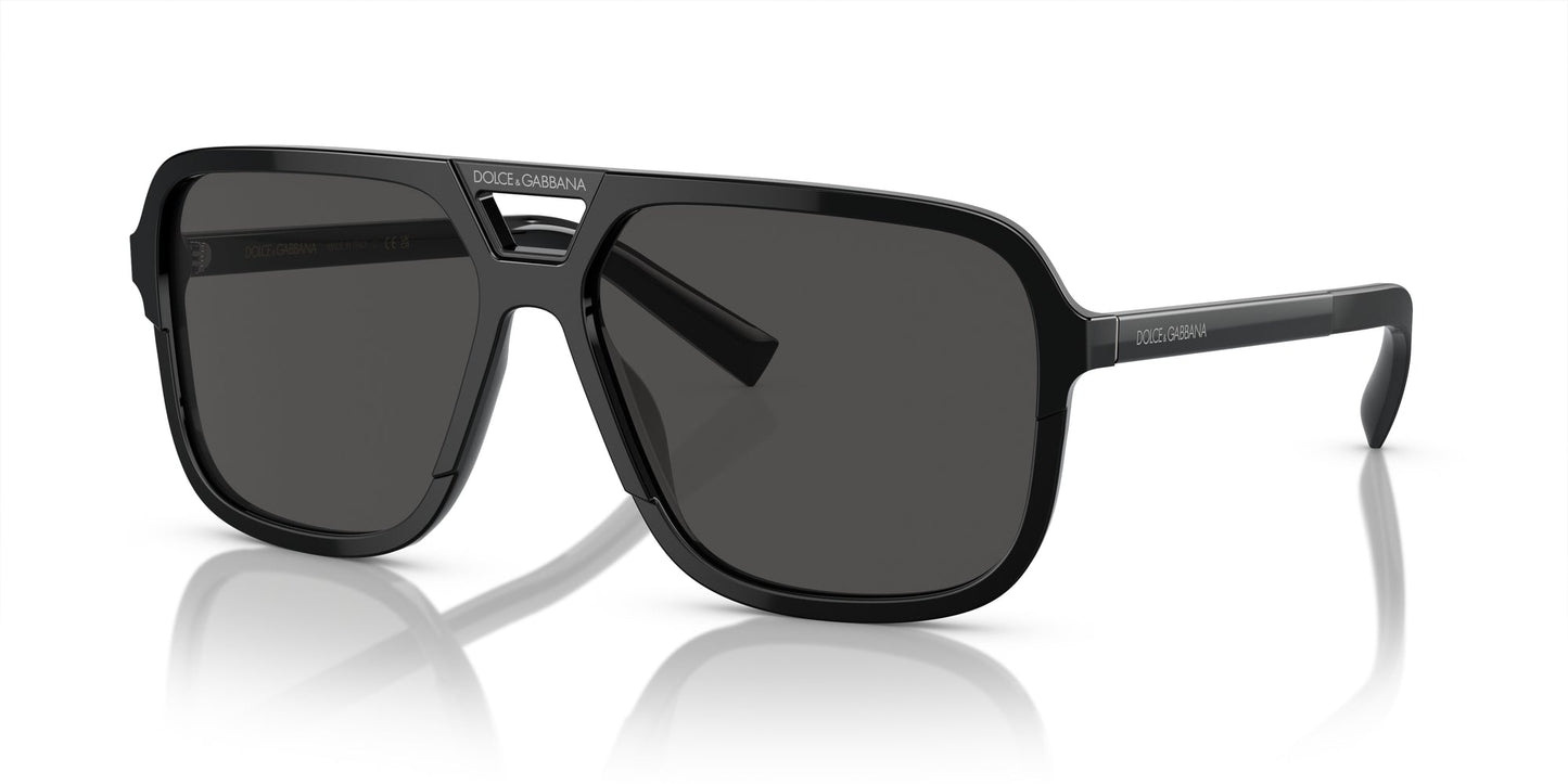 Dolce & Gabbana DG4354 Sunglasses