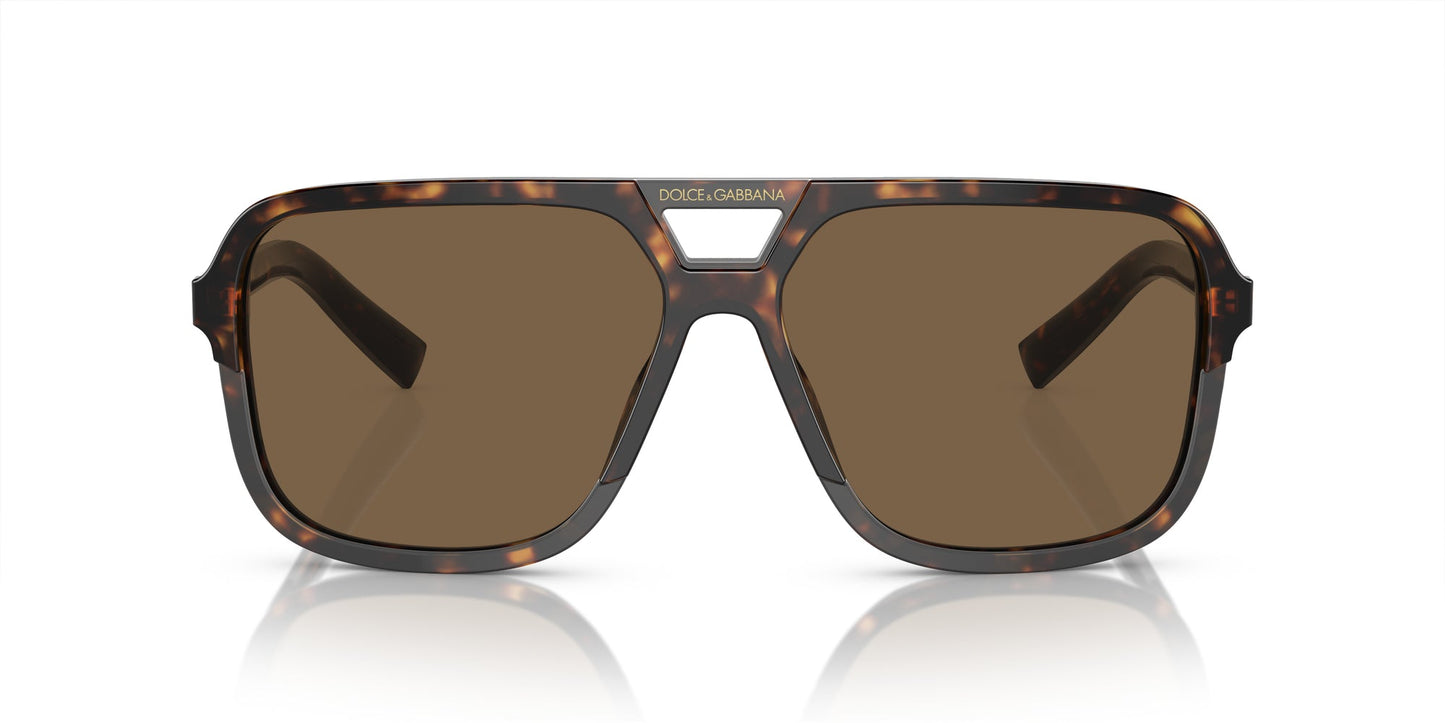 Dolce & Gabbana DG4354 Sunglasses