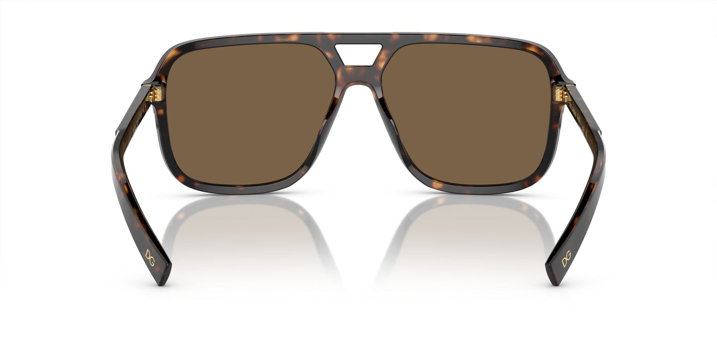 Dolce & Gabbana DG4354 Sunglasses