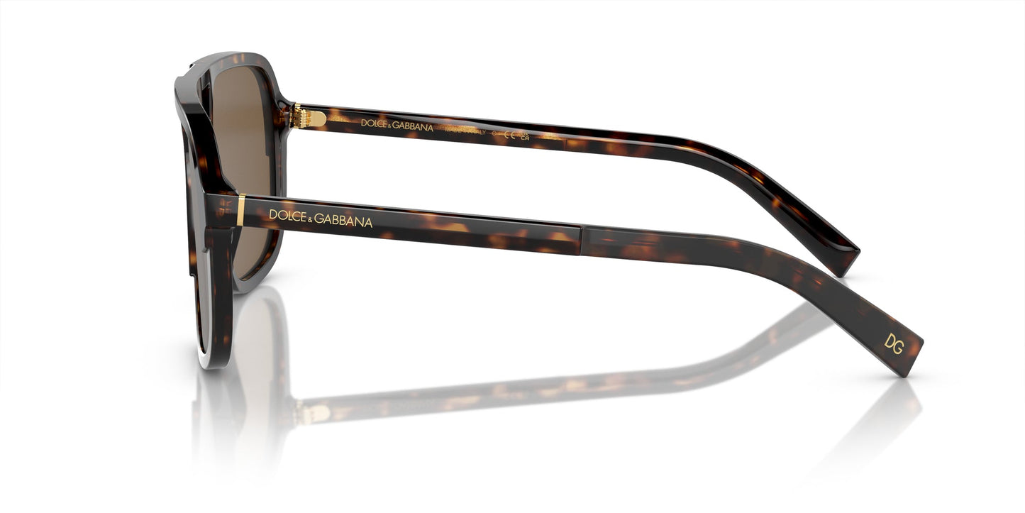 Dolce & Gabbana DG4354 Sunglasses