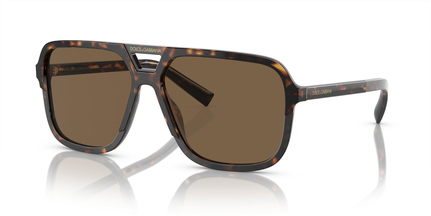 Dolce & Gabbana DG4354 Sunglasses