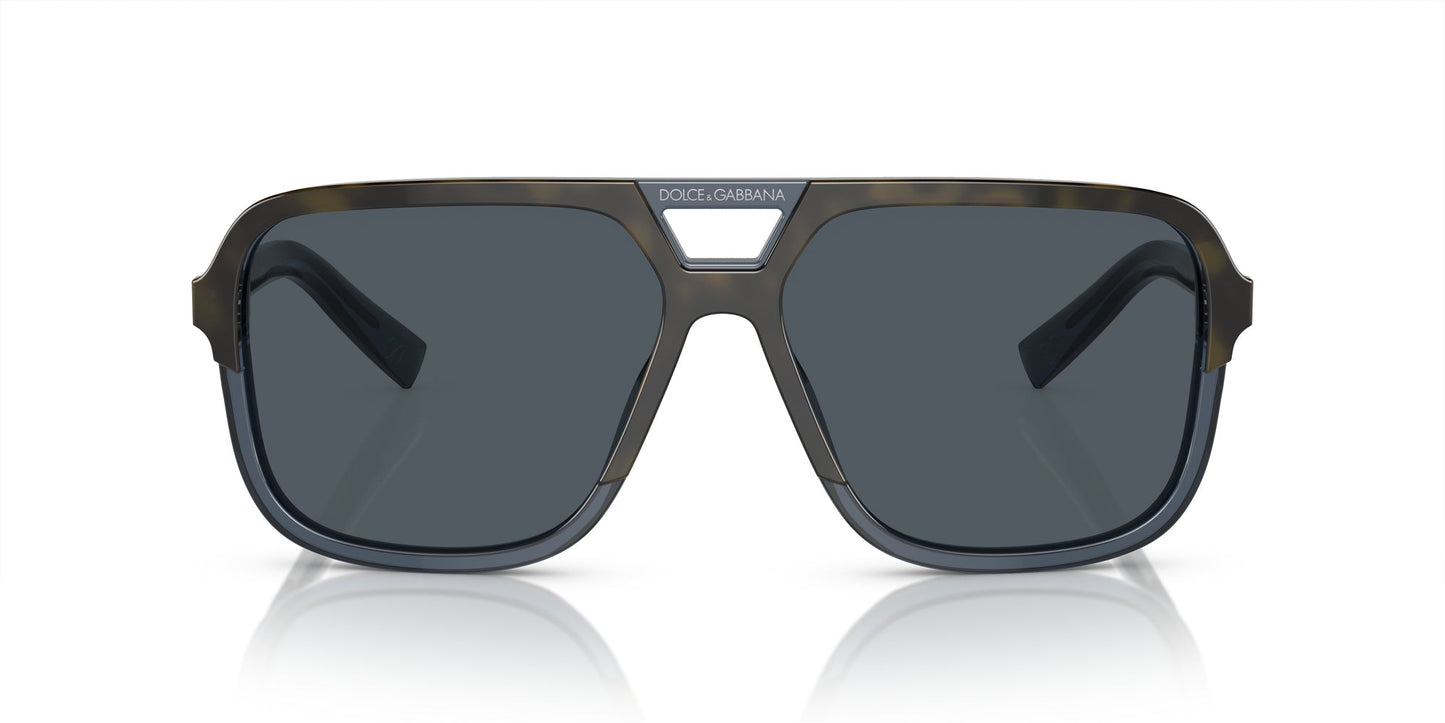 Dolce & Gabbana DG4354 Sunglasses