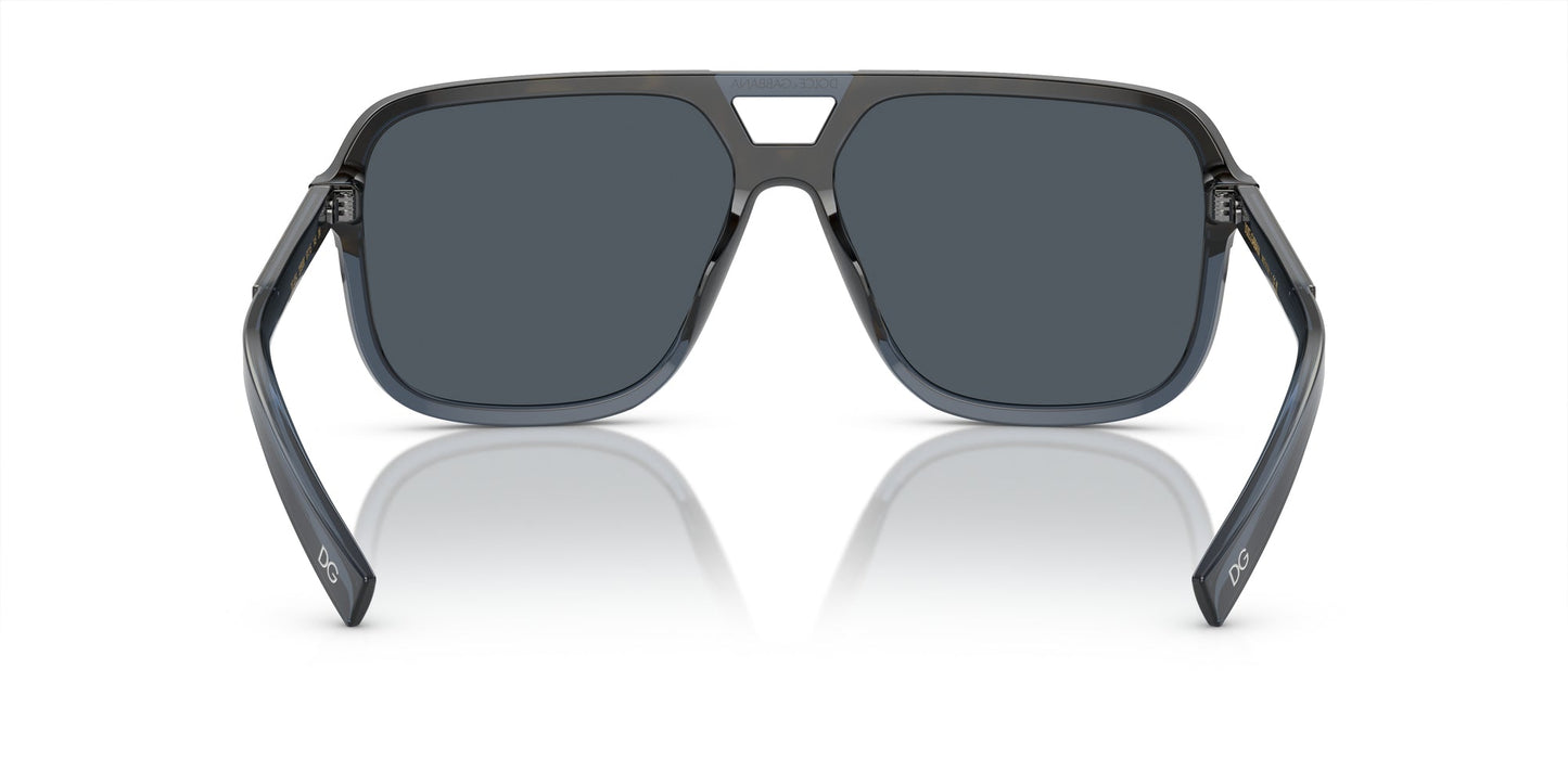 Dolce & Gabbana DG4354 Sunglasses