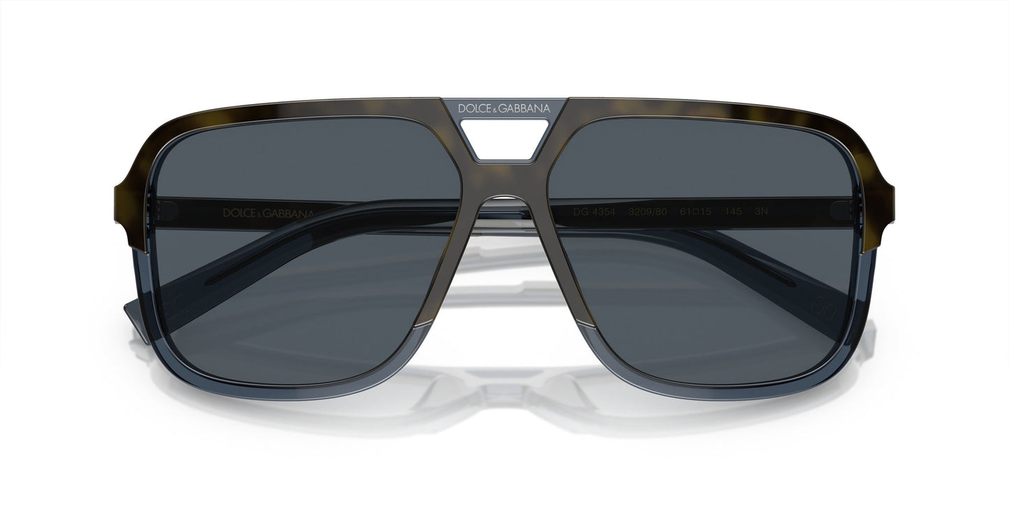 Dolce & Gabbana DG4354 Sunglasses