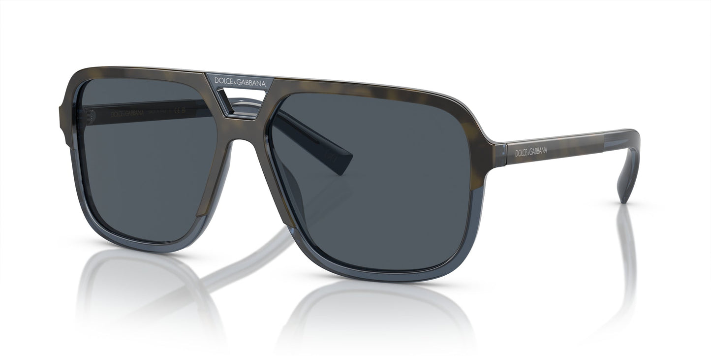 Dolce & Gabbana DG4354 Sunglasses