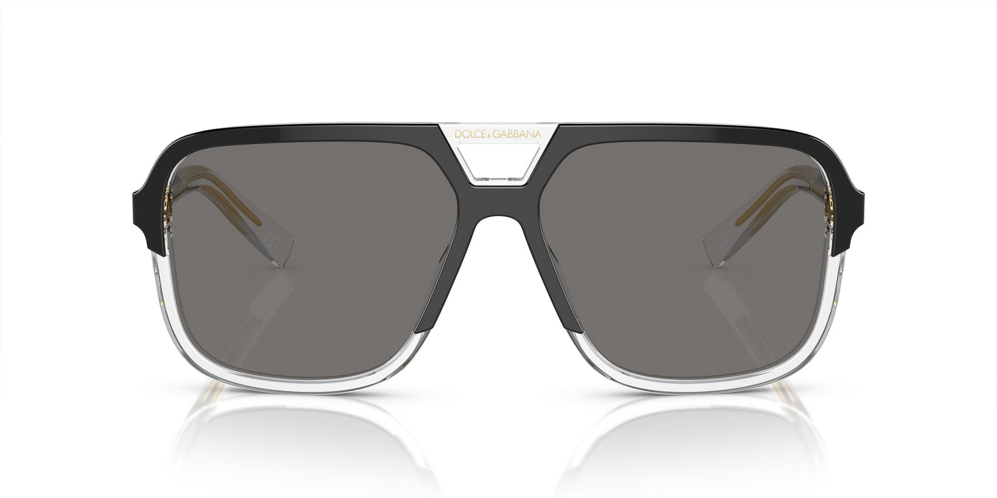 Dolce & Gabbana DG4354 Sunglasses