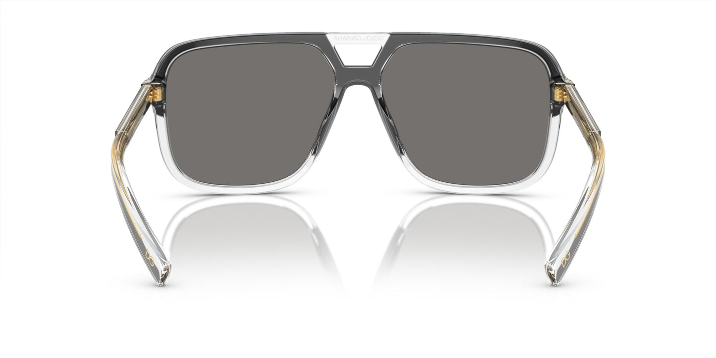 Dolce & Gabbana DG4354 Sunglasses