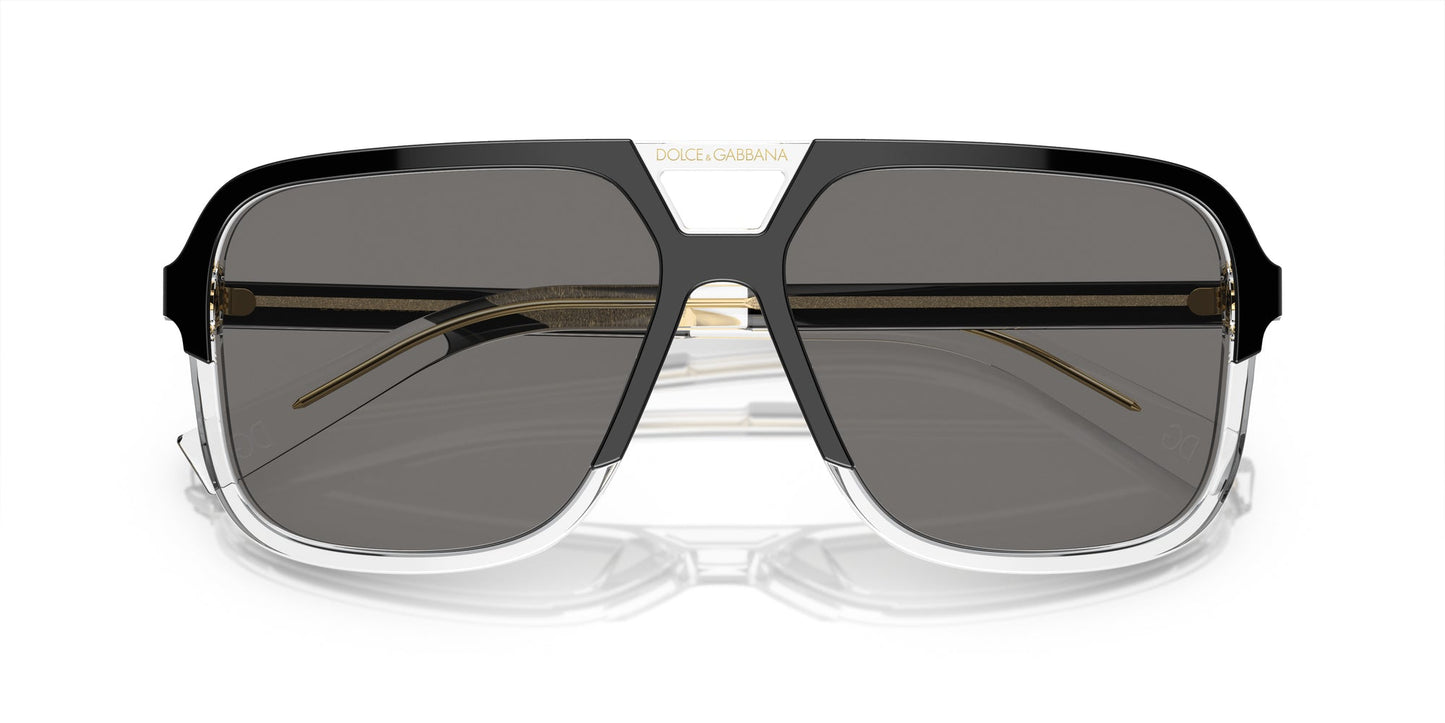 Dolce & Gabbana DG4354 Sunglasses