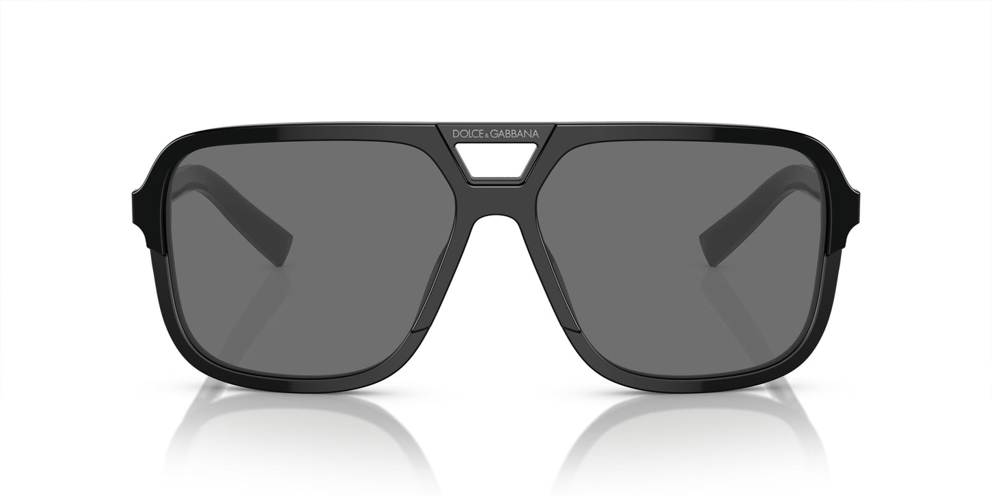 Dolce & Gabbana DG4354 Sunglasses