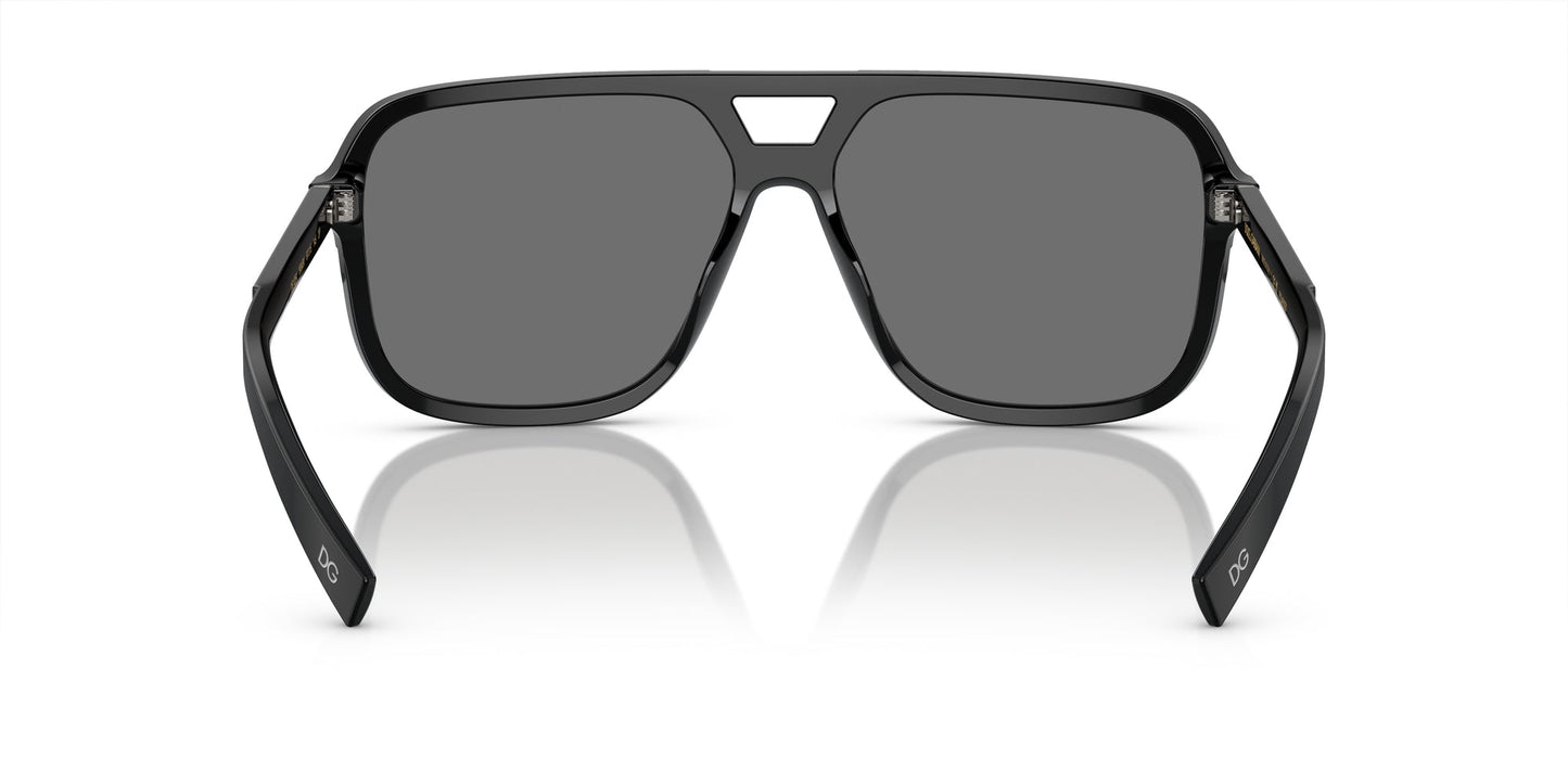 Dolce & Gabbana DG4354 Sunglasses