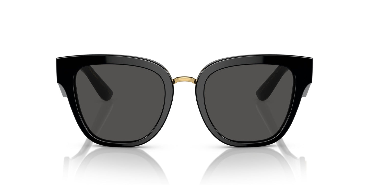 Dolce & Gabbana DG4437 Sunglasses