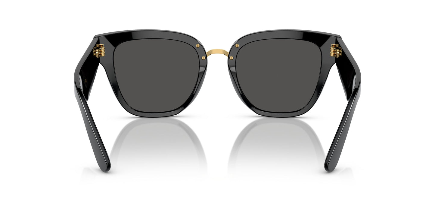 Dolce & Gabbana DG4437 Sunglasses