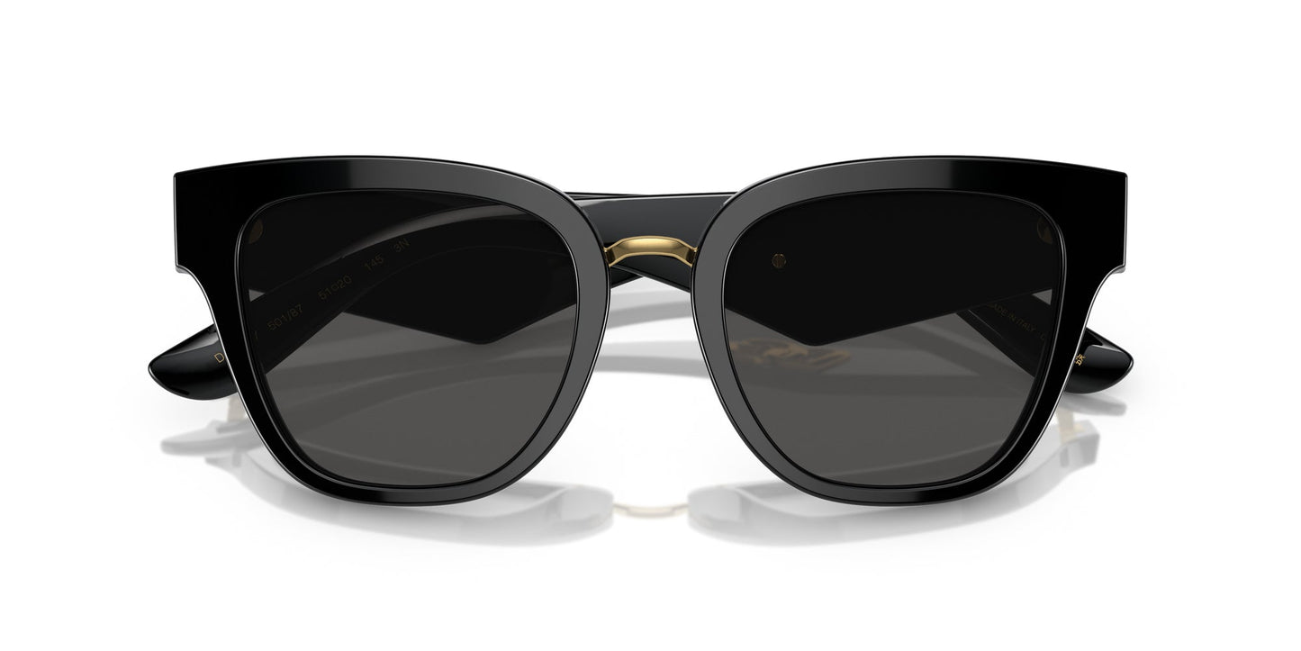 Dolce & Gabbana DG4437 Sunglasses