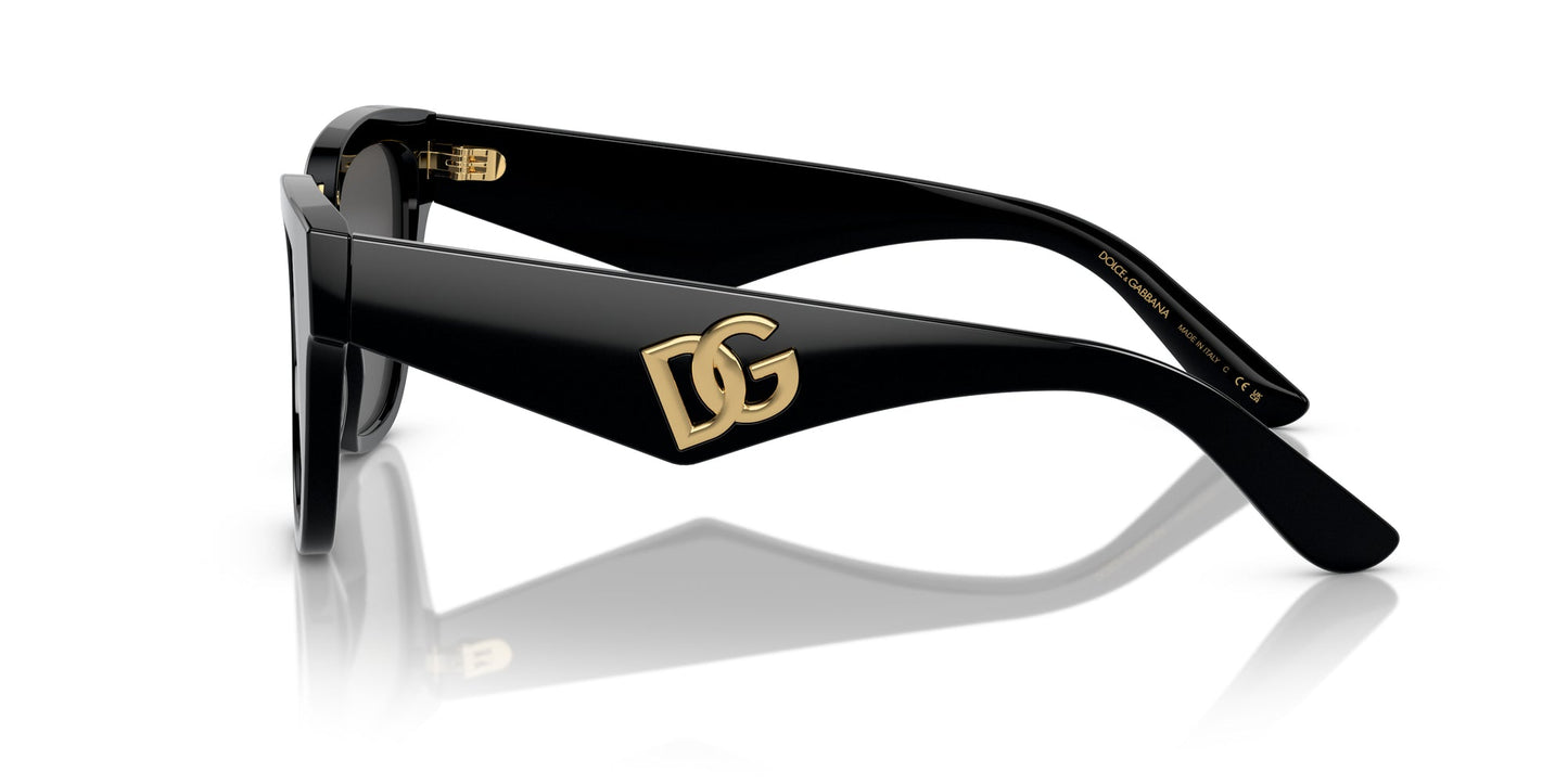 Dolce & Gabbana DG4437 Sunglasses
