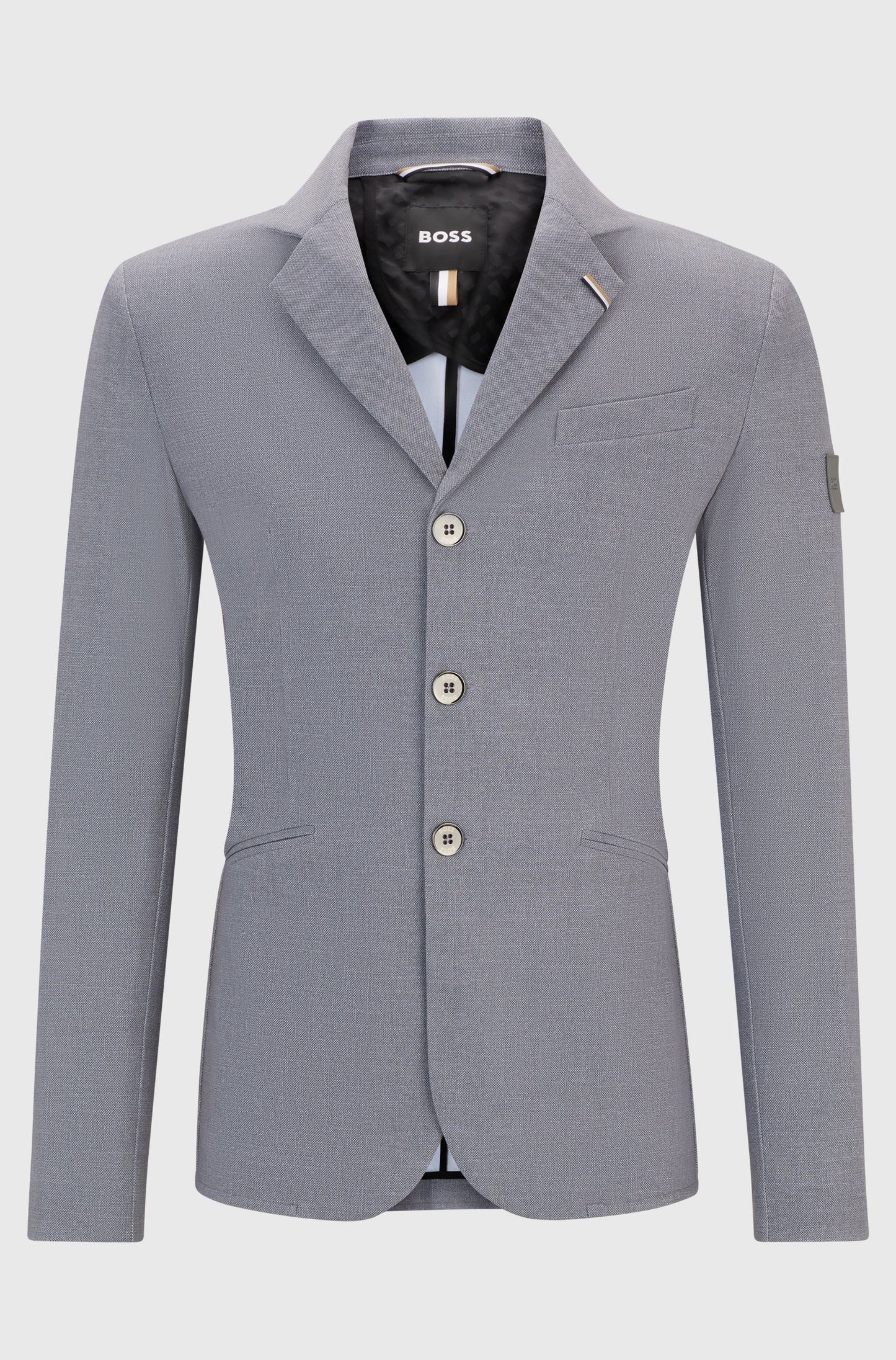 Boss Allen Men's Show Jacket *Pre-order for dispatch within approximately 2 weeks*