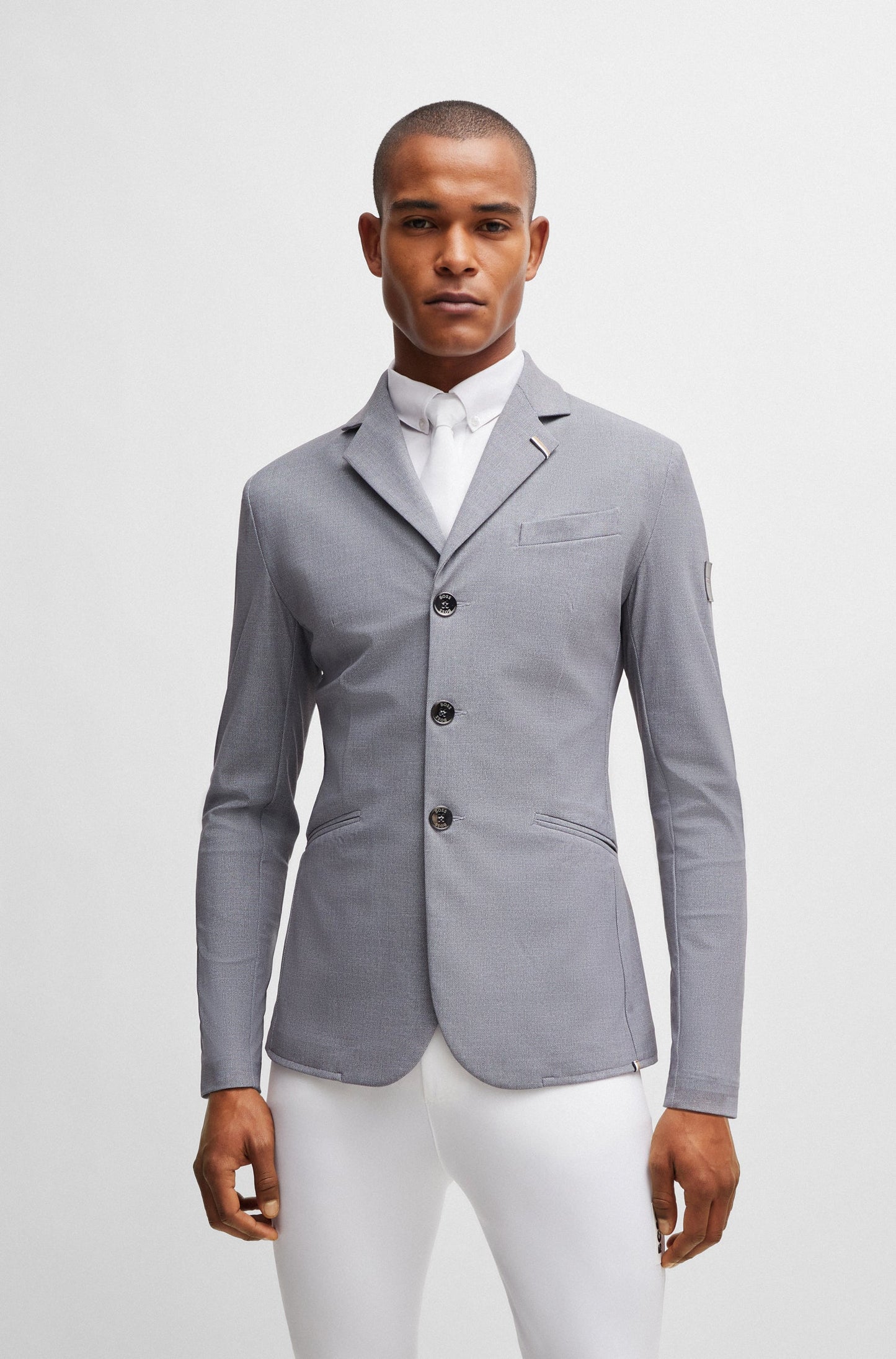 Boss Allen Men's Show Jacket *Pre-order for dispatch within approximately 2 weeks*