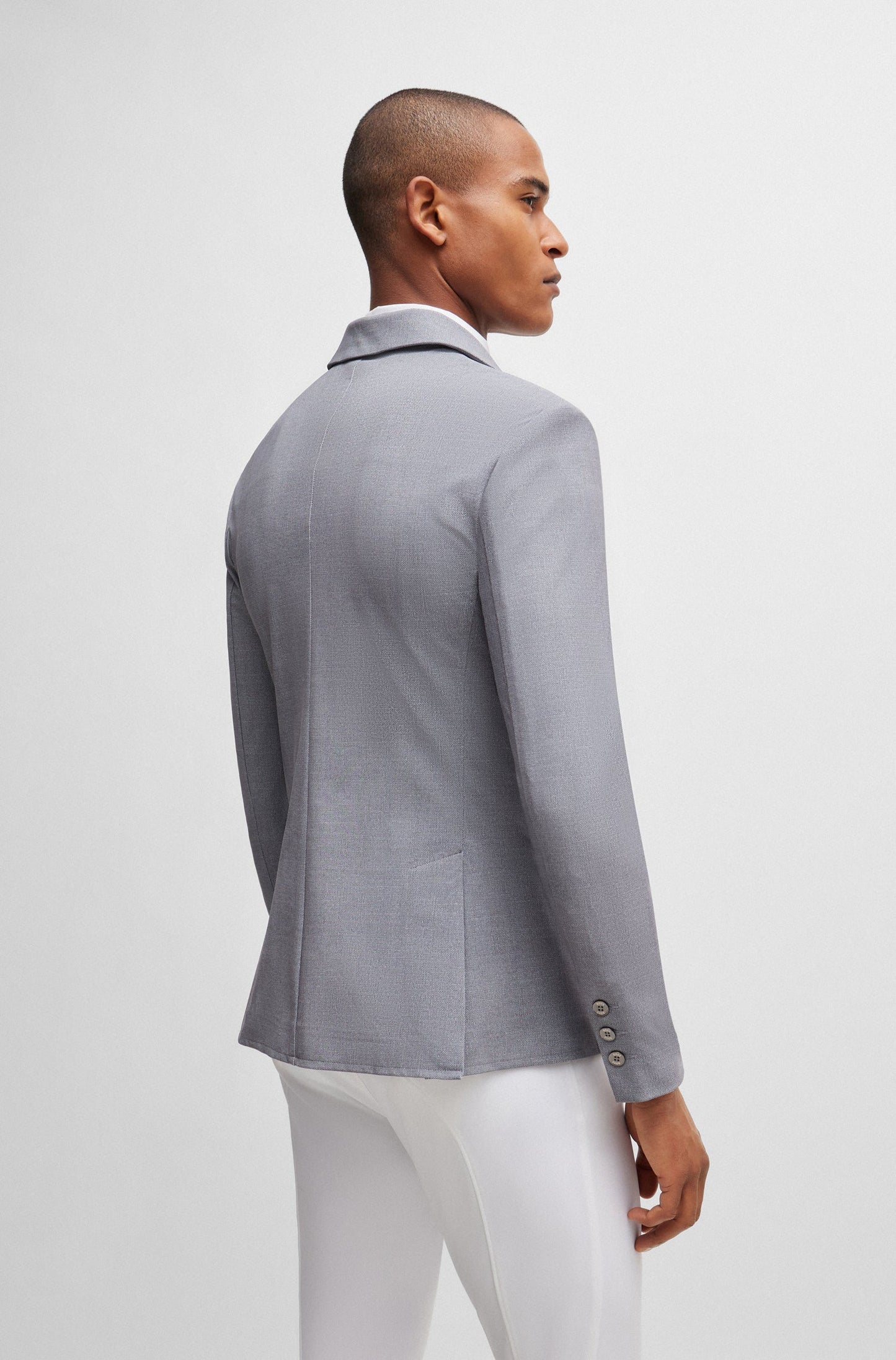 Boss Allen Men's Show Jacket *Pre-order for dispatch within approximately 2 weeks*