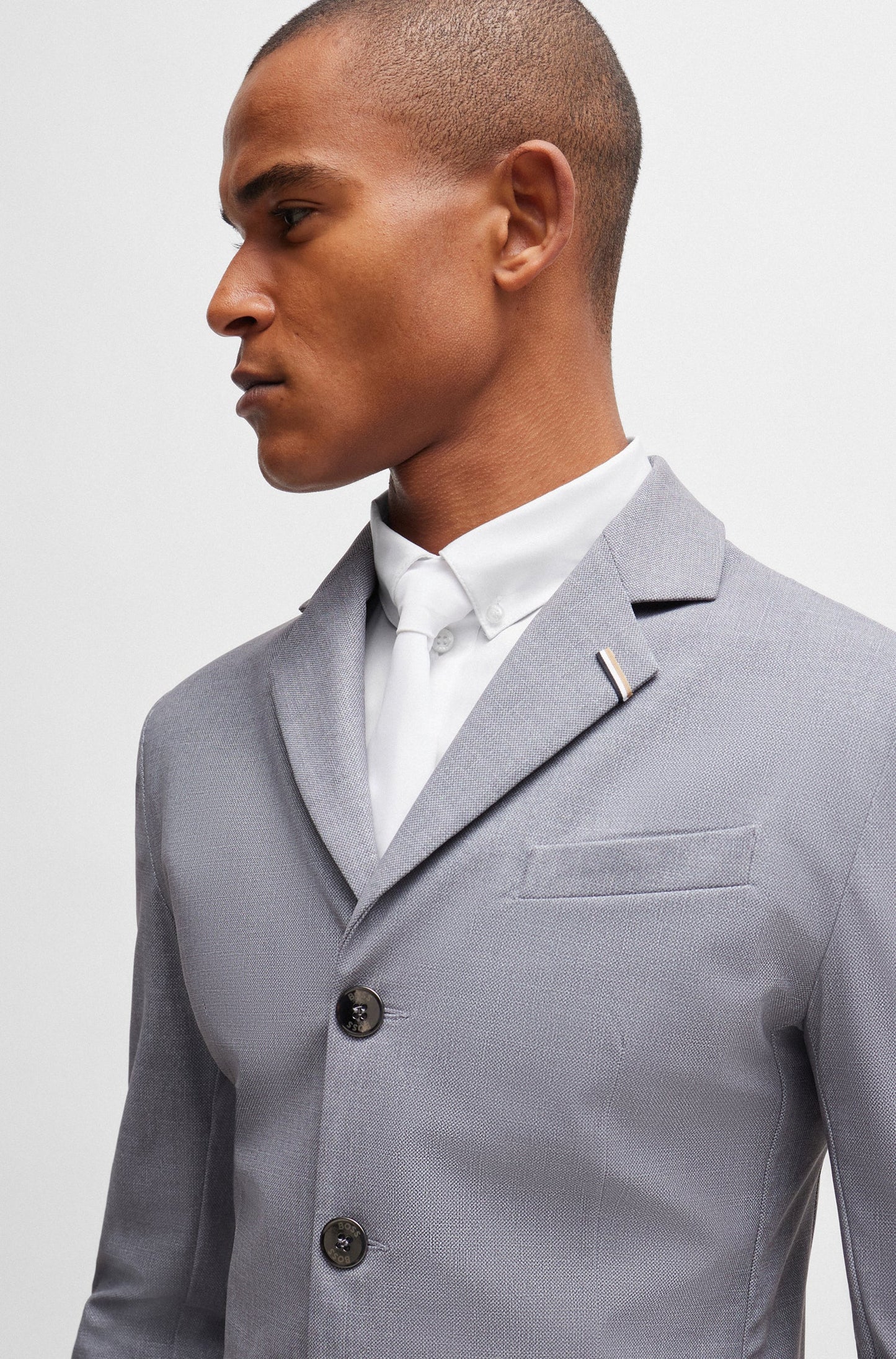 Boss Allen Men's Show Jacket *Pre-order for dispatch within approximately 2 weeks*