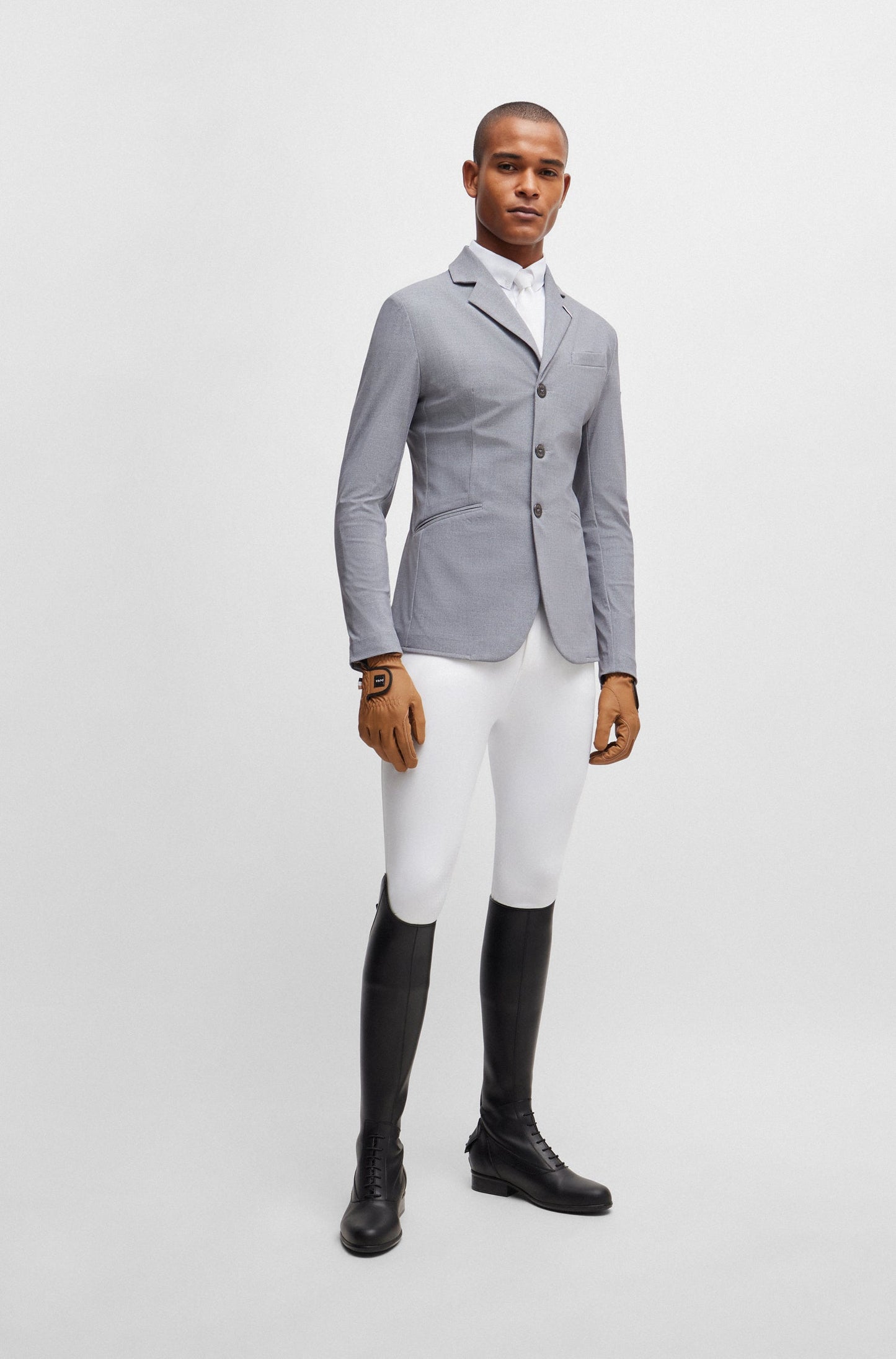 Boss Allen Men's Show Jacket *Pre-order for dispatch within approximately 2 weeks*