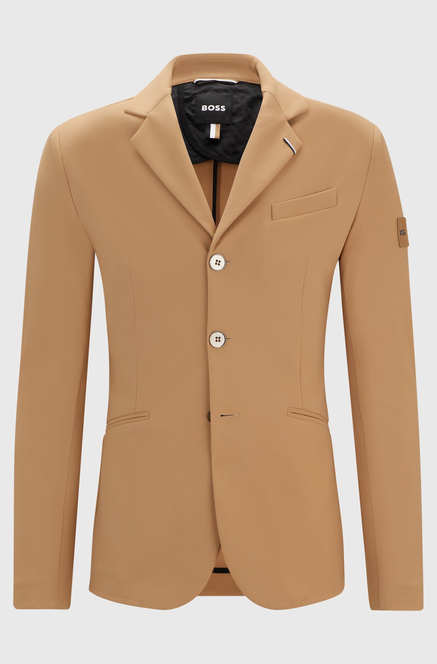 Boss Allen Men's Show Jacket *Pre-order for dispatch within approximately 2 weeks*