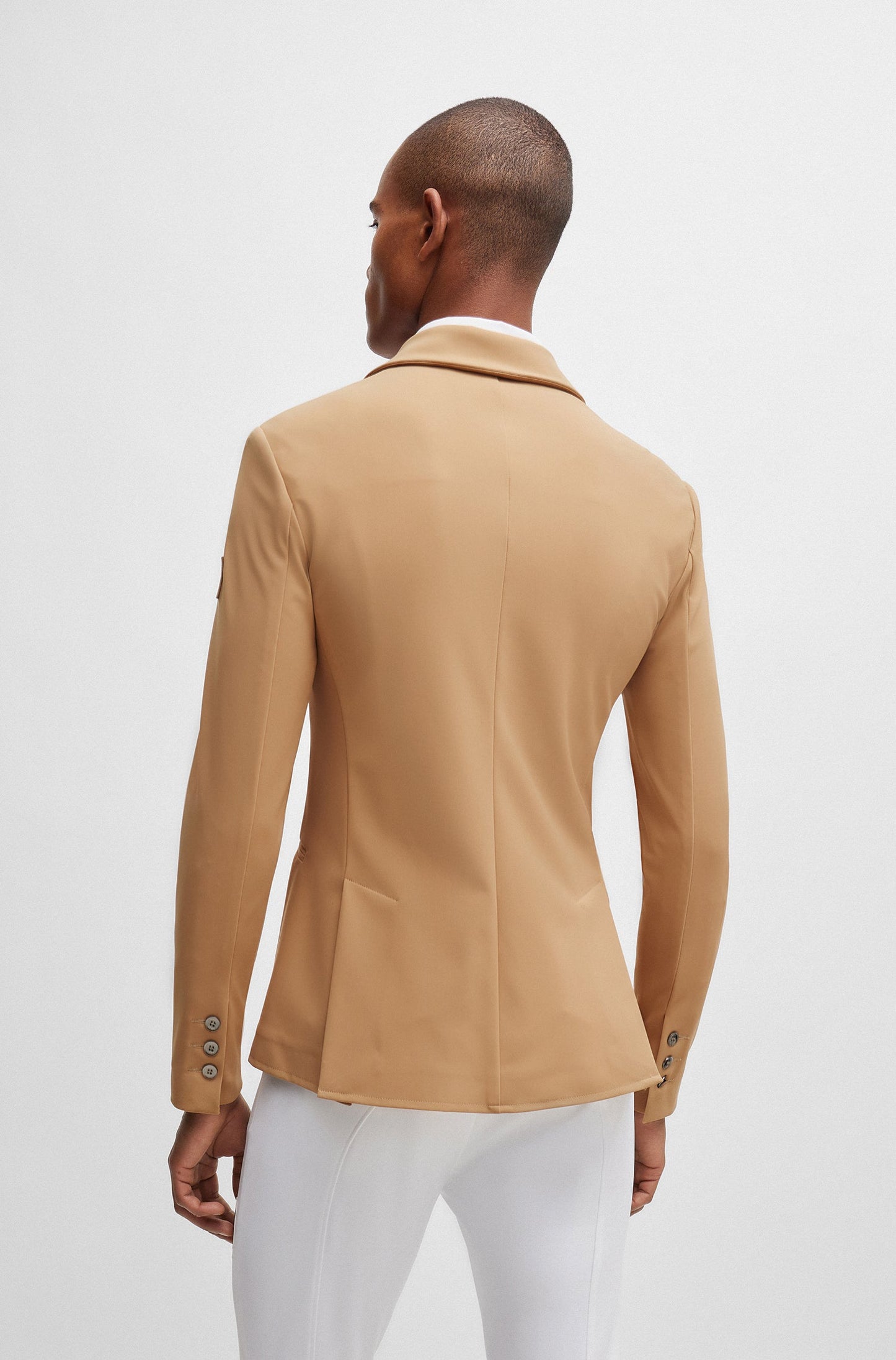 Boss Allen Men's Show Jacket *Pre-order for dispatch within approximately 2 weeks*