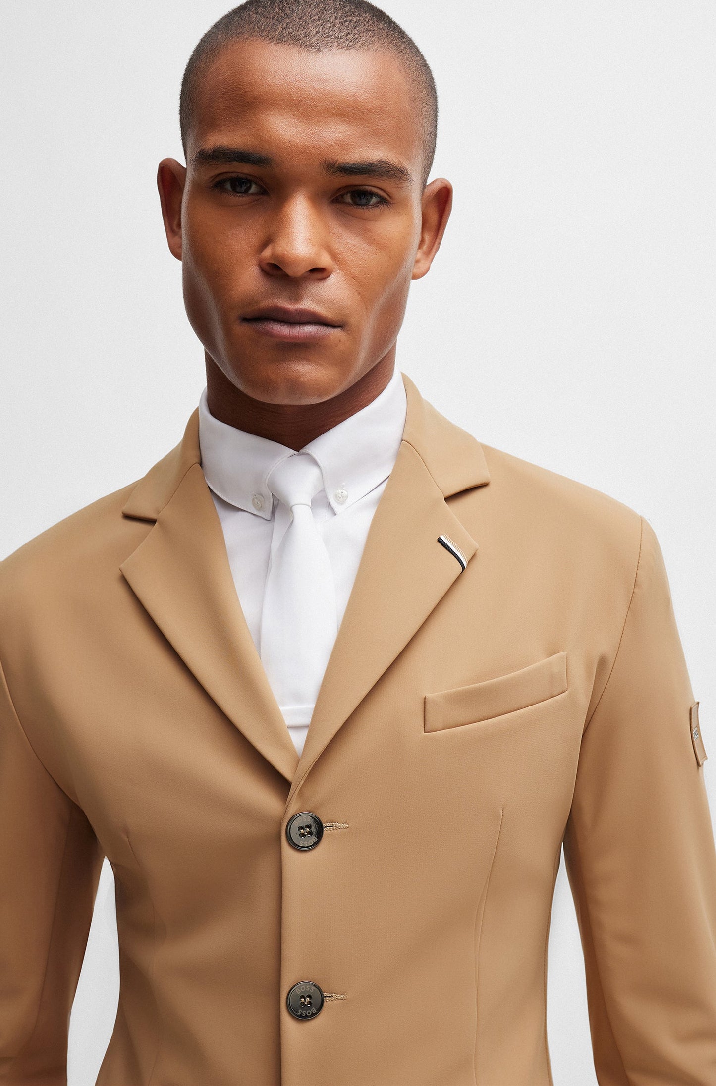 Boss Allen Men's Show Jacket *Pre-order for dispatch within approximately 2 weeks*