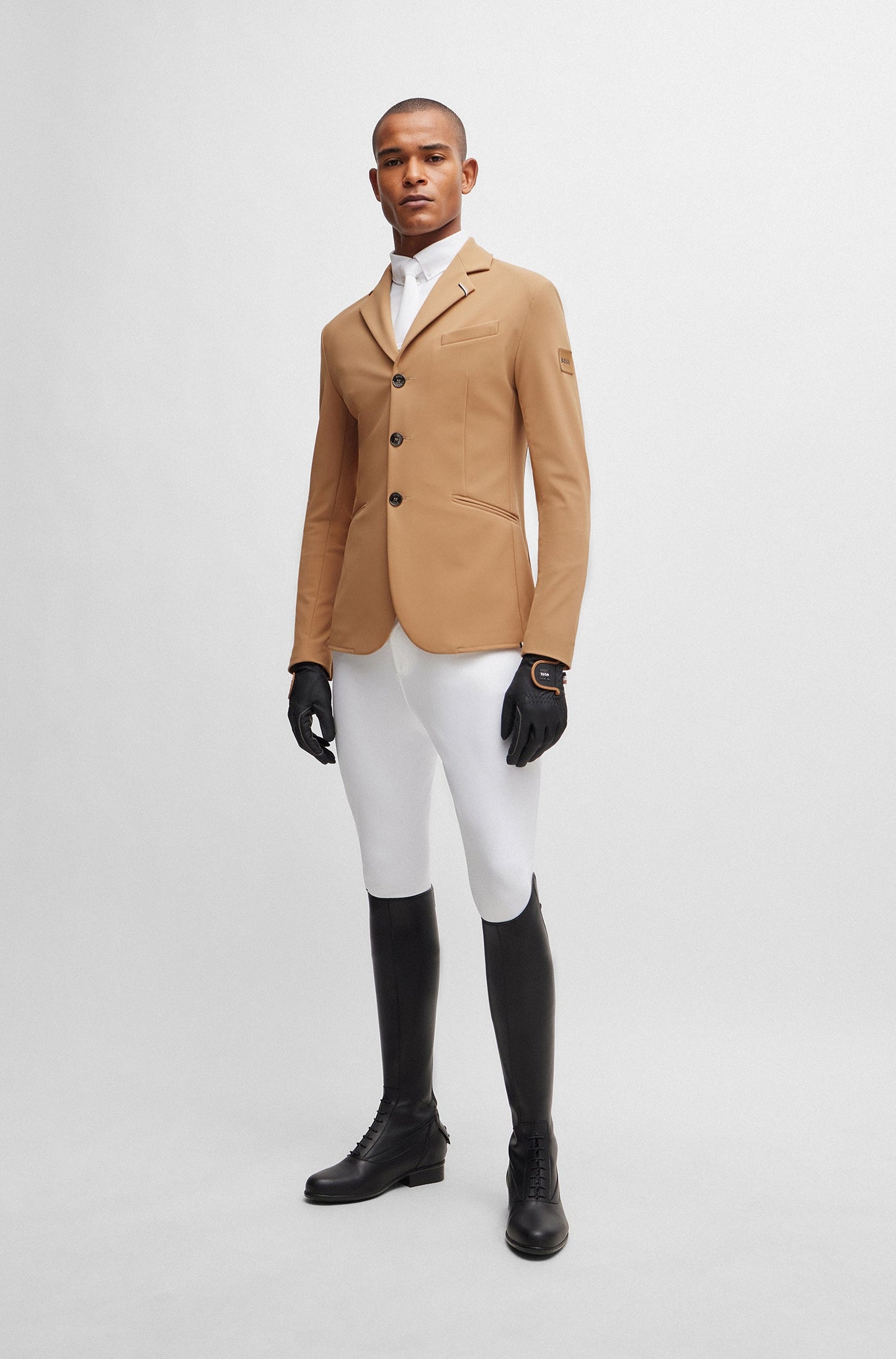 Boss Allen Men's Show Jacket *Pre-order for dispatch within approximately 2 weeks*