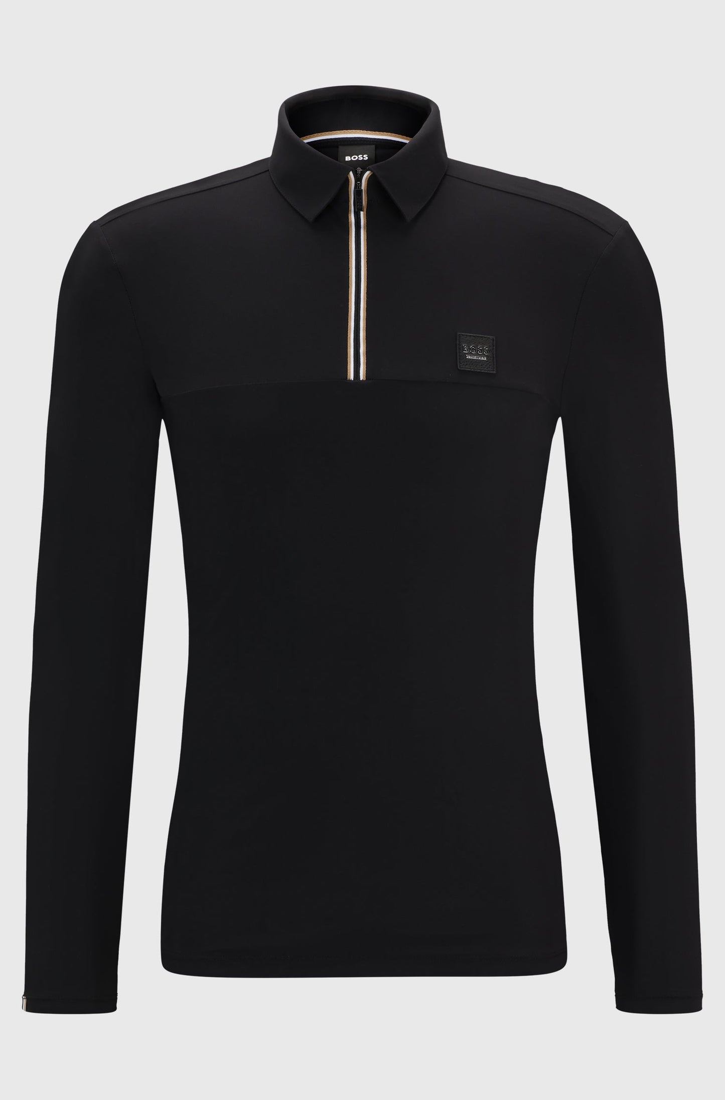 Boss Elton Men's Training Shirt *Pre-order for dispatch within approximately 2 weeks*