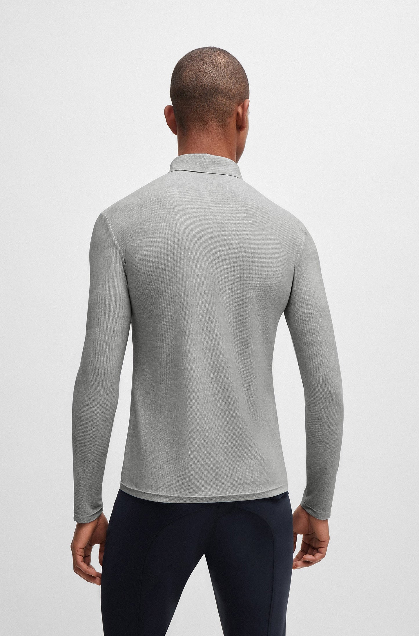 Boss Elton Men's Training Shirt *Pre-order for dispatch within approximately 2 weeks*