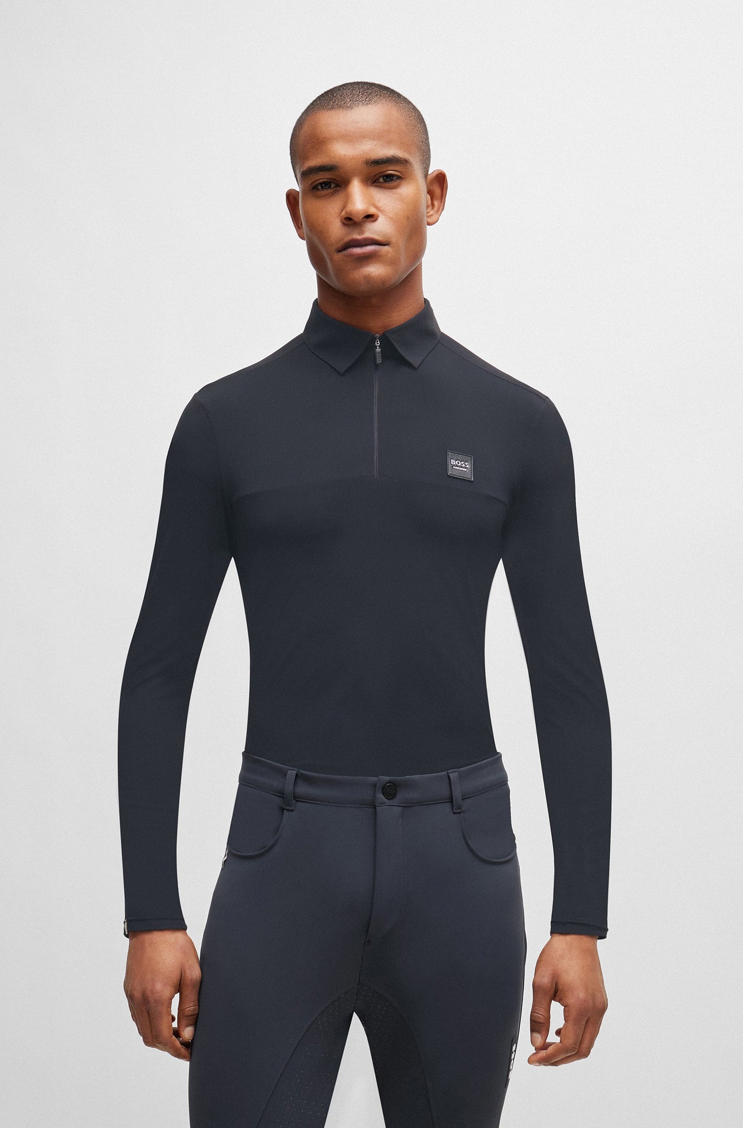 Boss Elton Men's Training Shirt *Pre-order for dispatch within approximately 2 weeks*