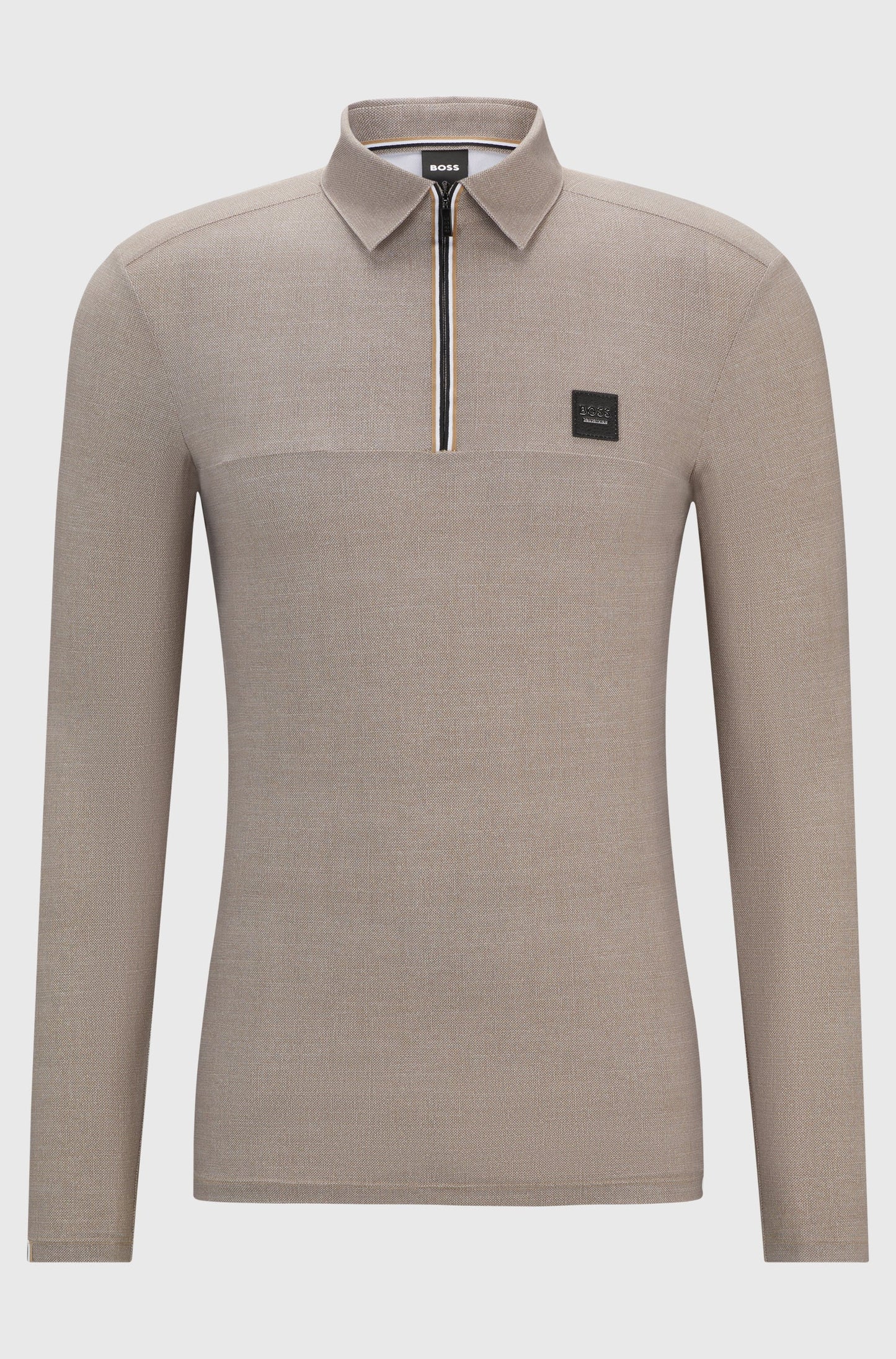 Boss Elton Men's Training Shirt *Pre-order for dispatch within approximately 2 weeks*