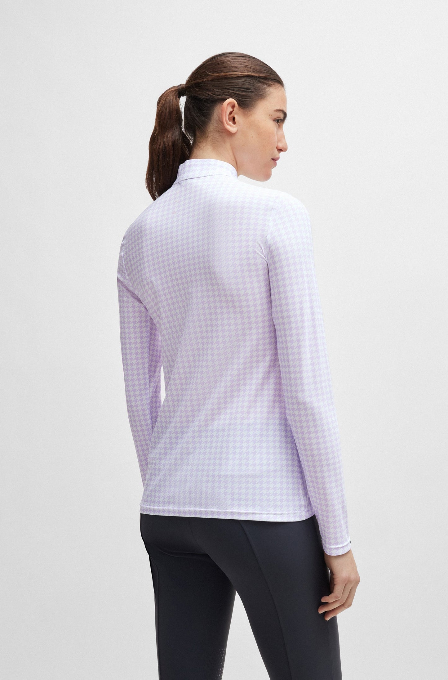 Boss Rachel Ladies Training Shirt *Pre-order for dispatch within approximately 2 weeks*