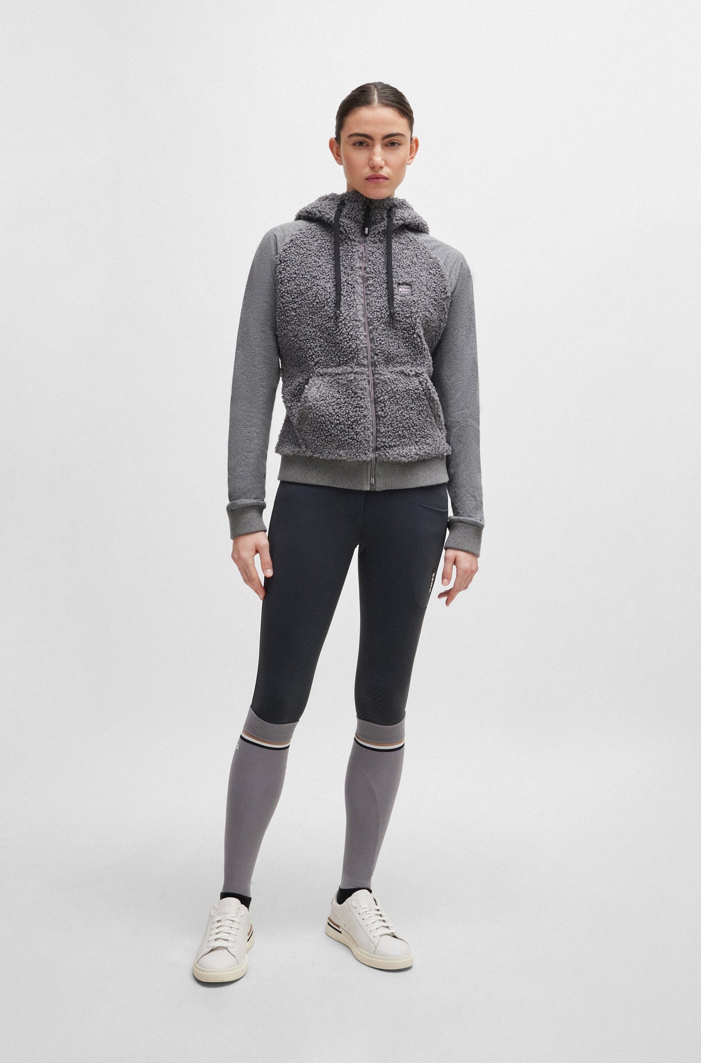 Boss Hailey High-Waist Full Grip Breeches *Pre-order for dispatch within approximately 2 weeks*