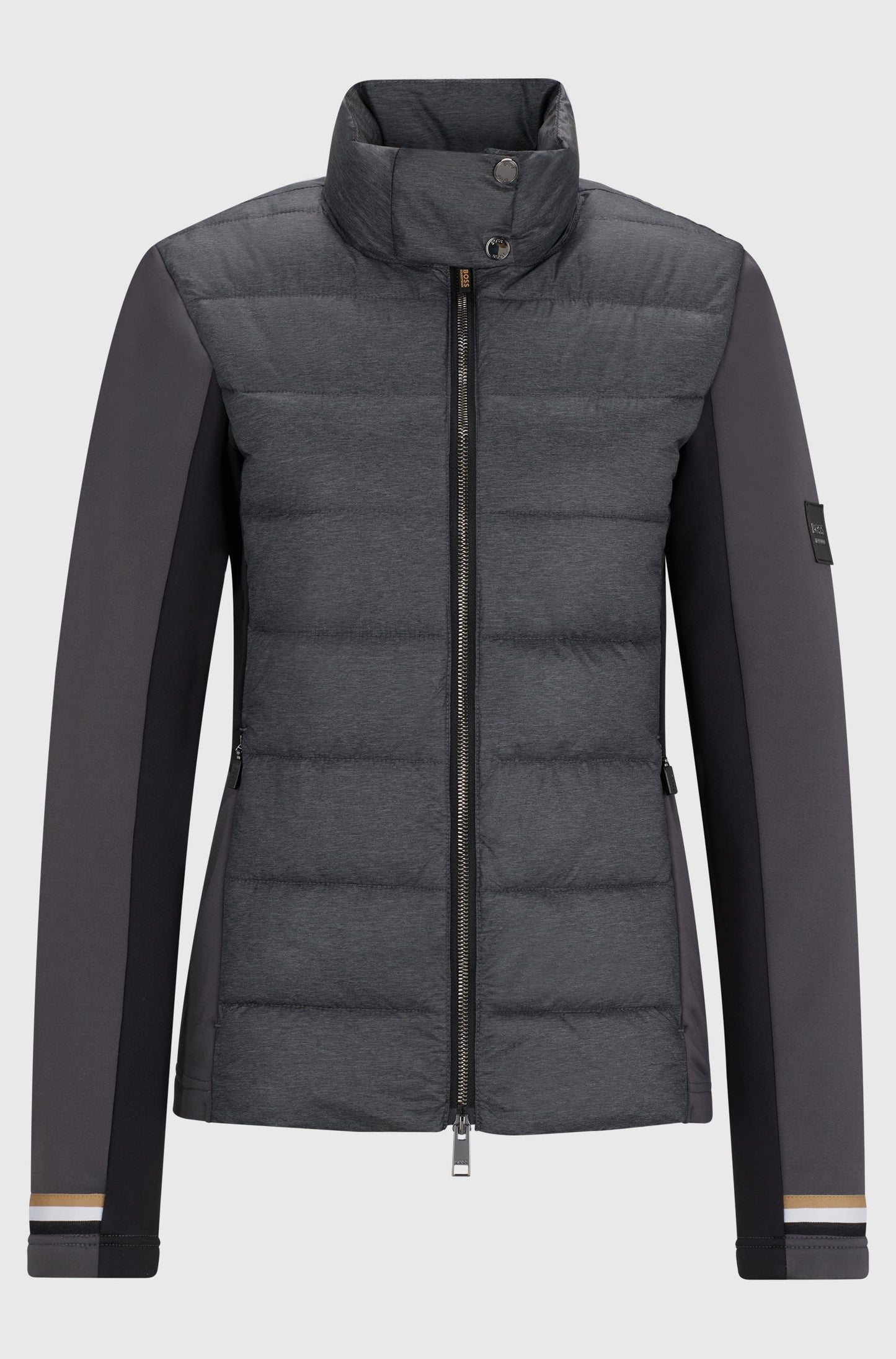 Boss Ruby Hybrid Ladies Puffer Jacket *Pre-order for dispatch within approximately 2 weeks*