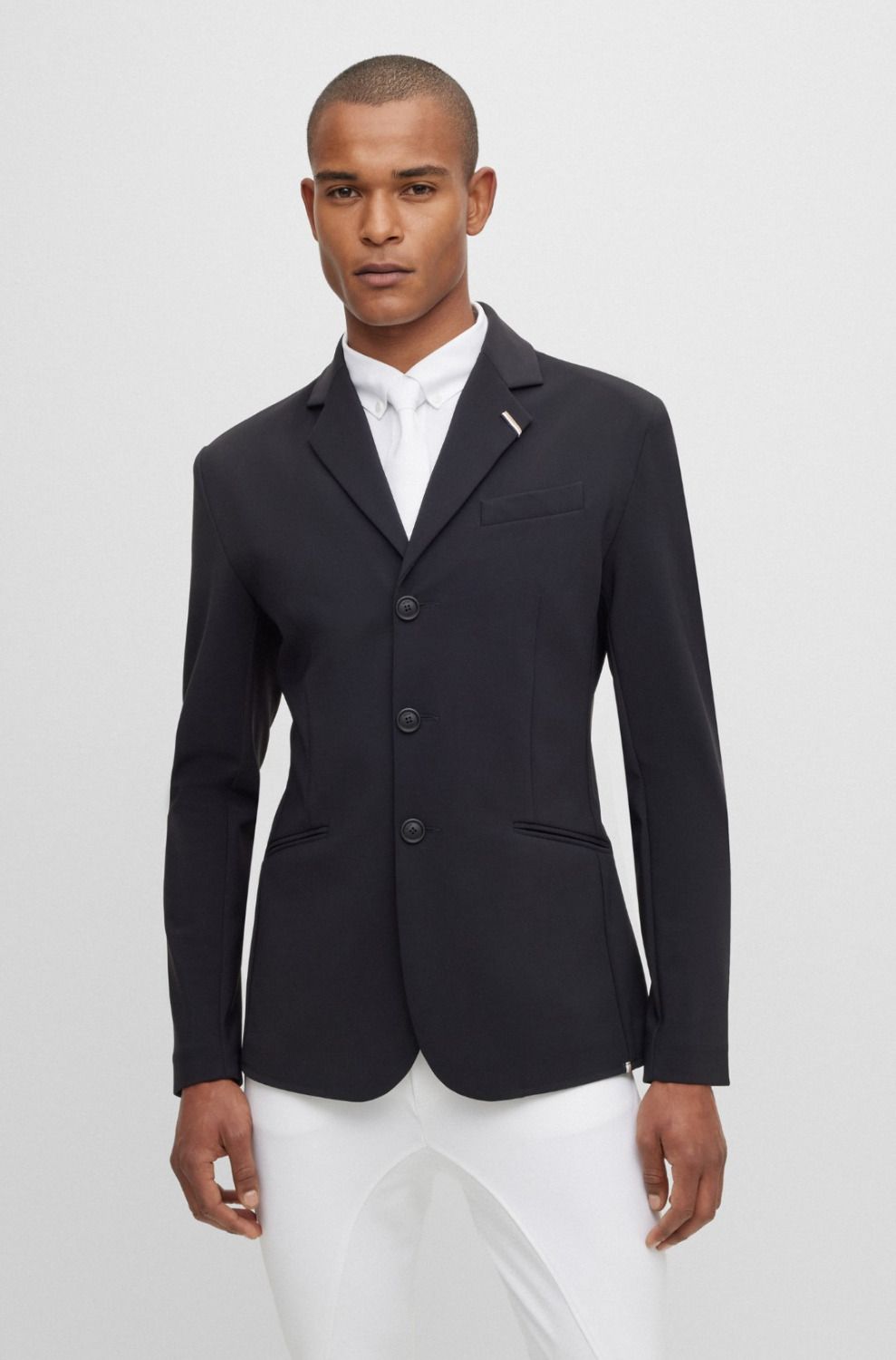 Boss Allen Men's Show Jacket *Pre-order for dispatch within approximately 2 weeks*